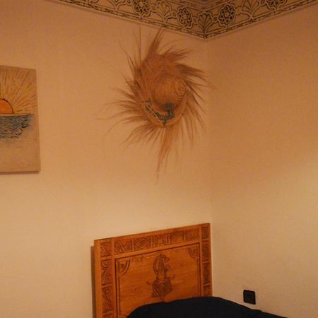 Sunset Surfhouse Morocco Hostel Tamraght Εξωτερικό φωτογραφία