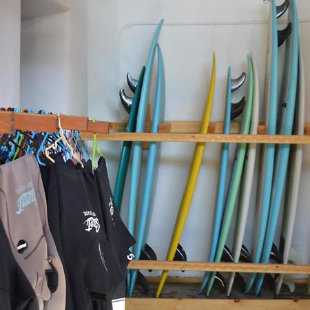 Sunset Surfhouse Morocco Hostel Tamraght Εξωτερικό φωτογραφία