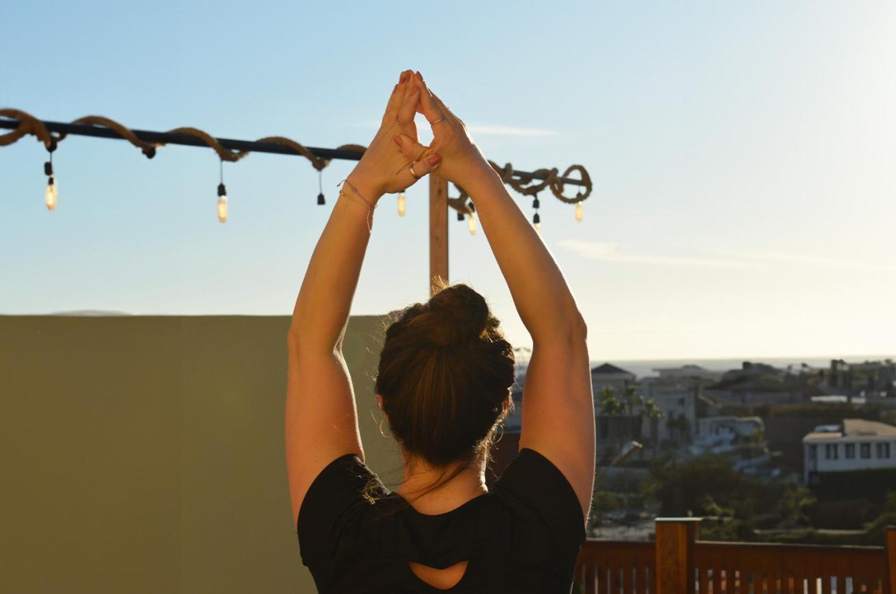 Sunset Surfhouse Morocco Hostel Tamraght Εξωτερικό φωτογραφία