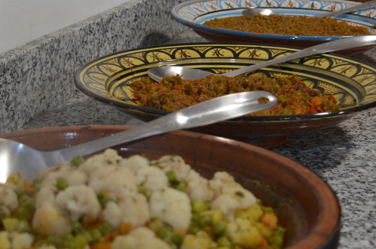 Sunset Surfhouse Morocco Hostel Tamraght Εξωτερικό φωτογραφία