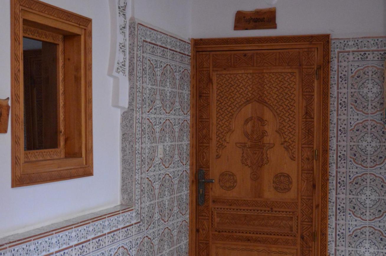 Sunset Surfhouse Morocco Hostel Tamraght Εξωτερικό φωτογραφία