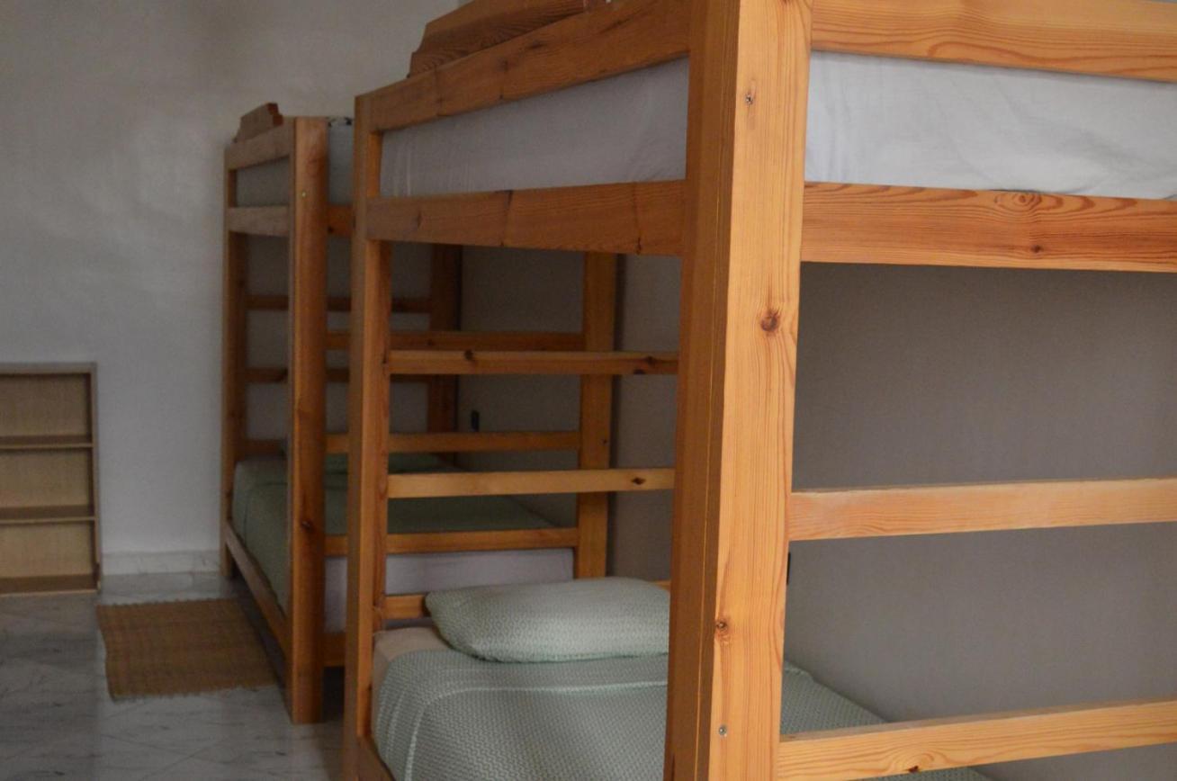 Sunset Surfhouse Morocco Hostel Tamraght Εξωτερικό φωτογραφία
