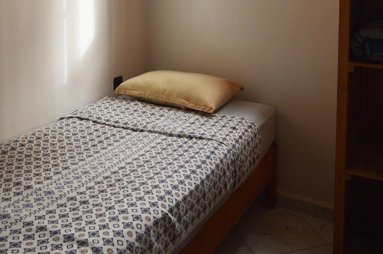 Sunset Surfhouse Morocco Hostel Tamraght Εξωτερικό φωτογραφία