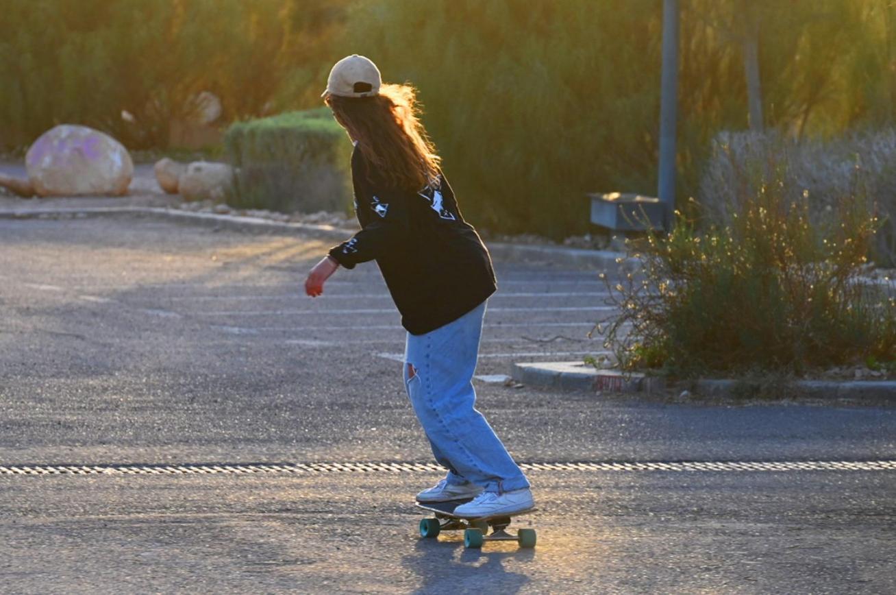 Sunset Surfhouse Morocco Hostel Tamraght Εξωτερικό φωτογραφία