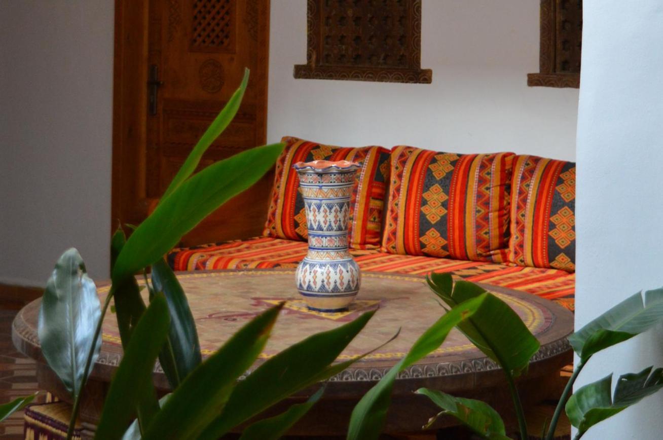 Sunset Surfhouse Morocco Hostel Tamraght Εξωτερικό φωτογραφία