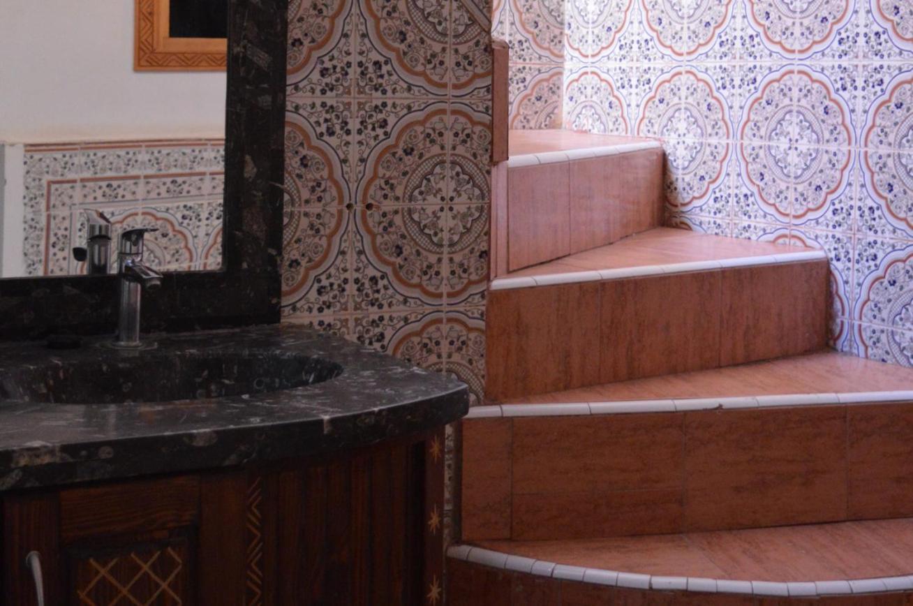 Sunset Surfhouse Morocco Hostel Tamraght Εξωτερικό φωτογραφία