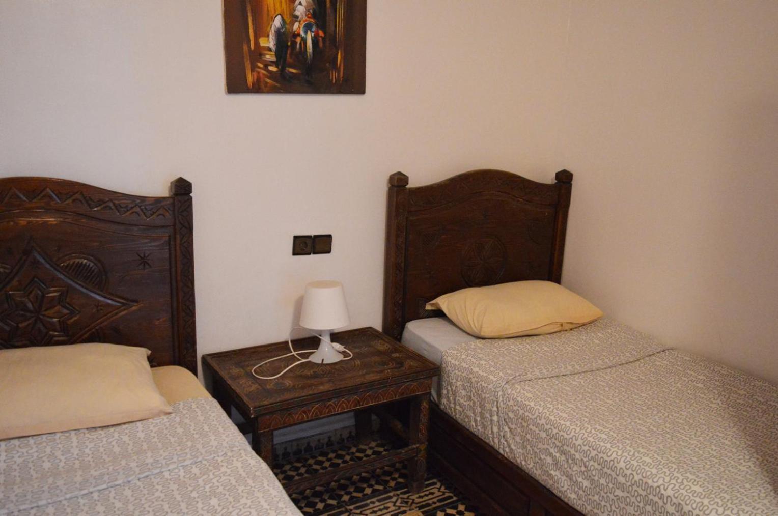 Sunset Surfhouse Morocco Hostel Tamraght Εξωτερικό φωτογραφία