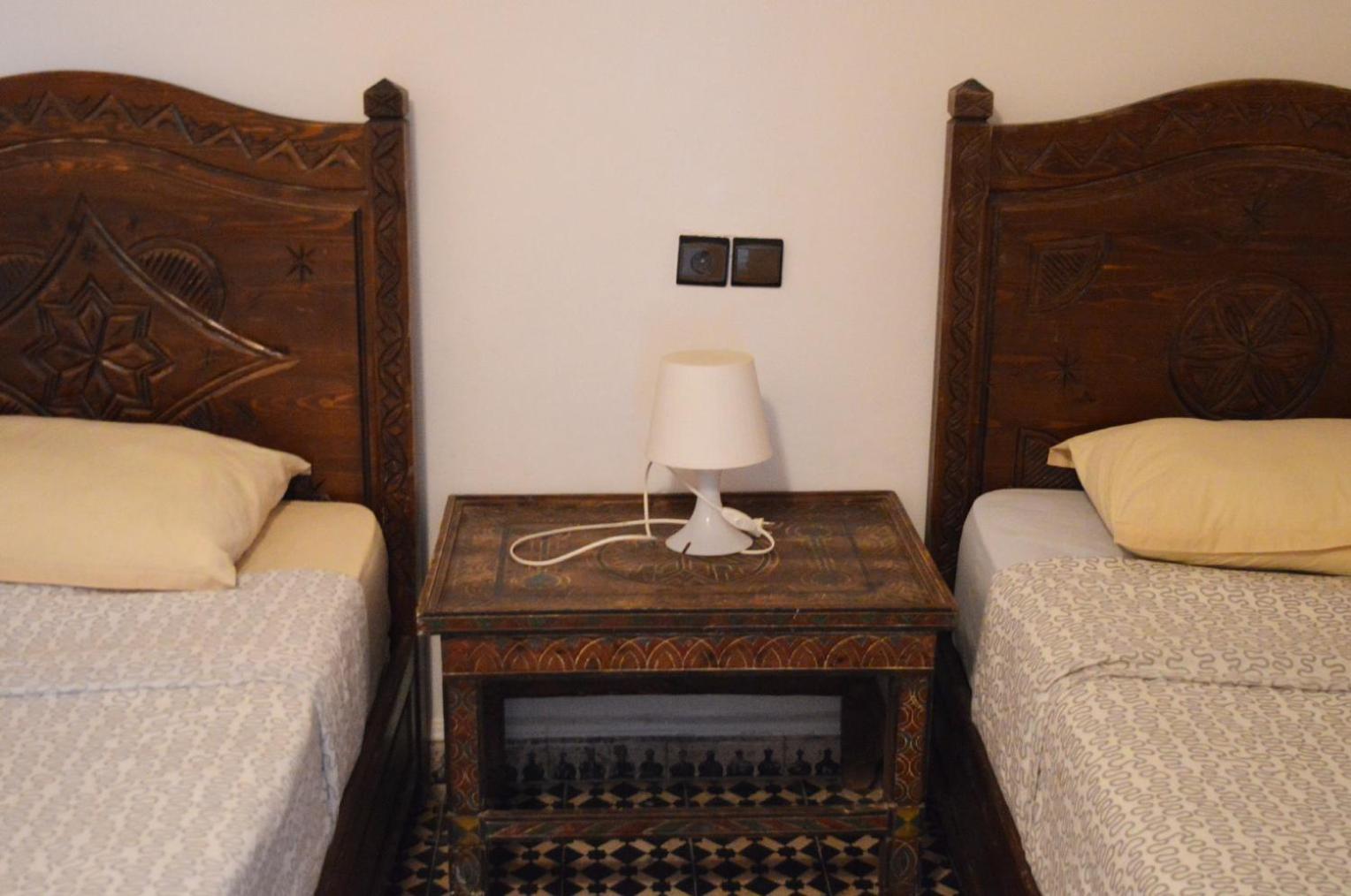 Sunset Surfhouse Morocco Hostel Tamraght Εξωτερικό φωτογραφία